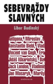 Sebevraždy slavných - 4. vydání