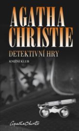 Detektivní hry (Past na myši, Pavučina, Svědkyně obžaloby)