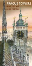 Prague Towers (anglicky)
