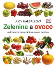 Zelenina a ovoce