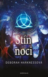 Stín noci
