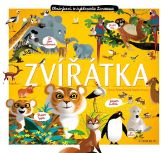 Zvířátka