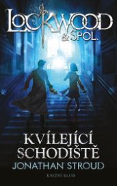 Lockwood & spol. 1: Kvílející schodiště