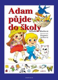 Adam půjde do školy