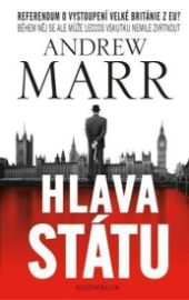 Hlava státu