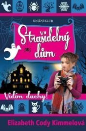 Vidím duchy! 2: Strašidelný dům