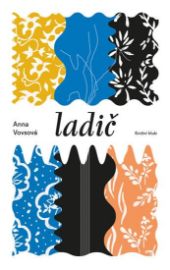 Ladič - Anna Vovsová - Česká a slovenská beletrie Ladič
