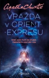 Vražda v Orient-expresu