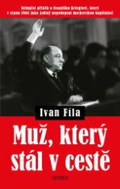 Muž, který stál v cestě