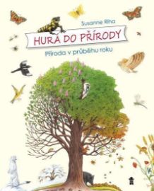 Hurá do přírody: Příroda v průběhu roku