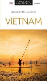 Vietnam - Společník cestovatele