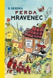 Ferda Mravenec