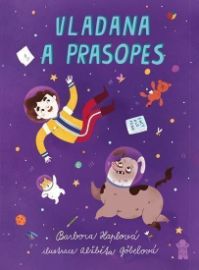 Vladana a Prasopes