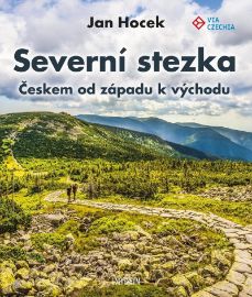 Severní stezka - Českem od západu k východu