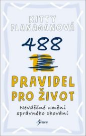 488 pravidel pro život
