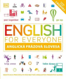 Angličtina pro každého - frázová slovesa