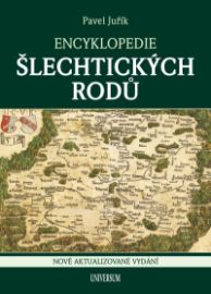 Encyklopedie šlechtických rodů - Pavel Juřík - Osobnosti Encyklopedie šlechtických rodů