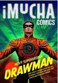 iMucha: Nový superhrdina Drawman