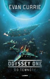 Odyssey One: Do temnoty