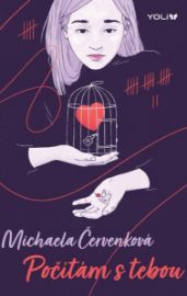 Počítám s tebou - Michaela Červenková - Young Adult Počítám s tebou