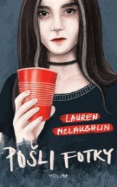 Pošli fotky - Lauren McLaughlin - Young Adult Pošli fotky