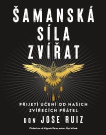 Šamanská síla zvířat