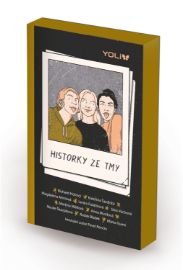 Historky ze tmy