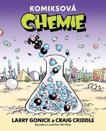 Komiksová chemie
