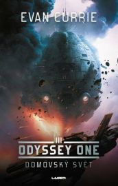 Odyssey One: Domovský svět