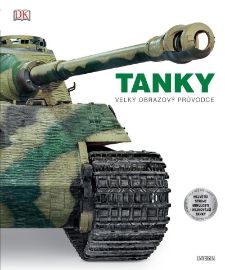 TANKY: velký obrazový průvodce