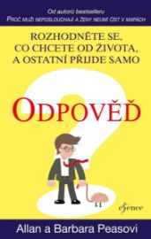 Odpověď