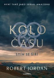 Kolo času: Stín se šíří