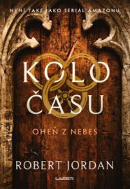 Kolo času: Oheň z nebes