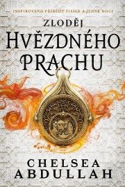 Zloděj hvězdného prachu