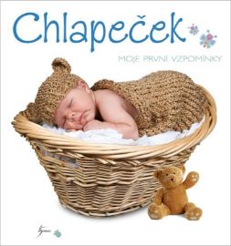 Chlapeček: Moje první vzpomínky