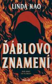 Ďáblovo znamení - Linda Kao - Young Adult Ďáblovo znamení