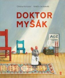 Doktor Myšák