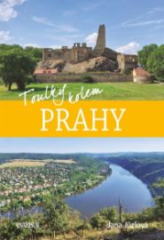Toulky po okrajích Prahy