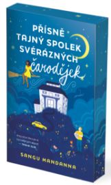 Přísně tajný spolek svérázných čarodějek