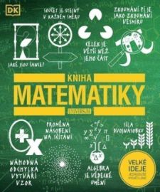 Kniha matematiky
