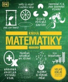 Kniha matematiky
