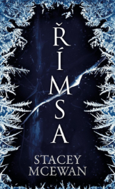 Římsa - Stacey McEwan - Romantická fantasy Římsa