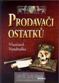 Prodavači ostatků