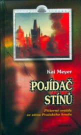 Pojídač stínů