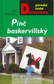 Pinč basktervillský