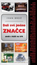 Dali své jméno značce aneb s kůží na trh