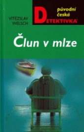 Člun v mlze