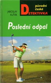 Poslední odpal