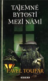 Tajemné bytosti mezi námi