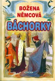 Báchorky